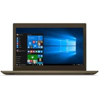 ноутбук Lenovo IdeaPad 520-15IKBR 81BF00GRRU Бронзовый