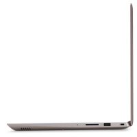 ноутбук Lenovo IdeaPad 520S-14IKB 80X200GERK Бронзовый