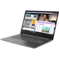ноутбук Lenovo IdeaPad 530S-14ARR 81H10023RU Черный