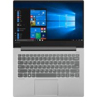ноутбук Lenovo IdeaPad 530S-14IKB 81EU00R0RU Серый