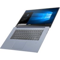 ноутбук Lenovo IdeaPad 530S-15IKB 81EV003XRU Синий