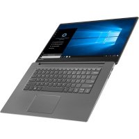 ноутбук Lenovo IdeaPad 530S-15IKB 81EV00D9RU Черный