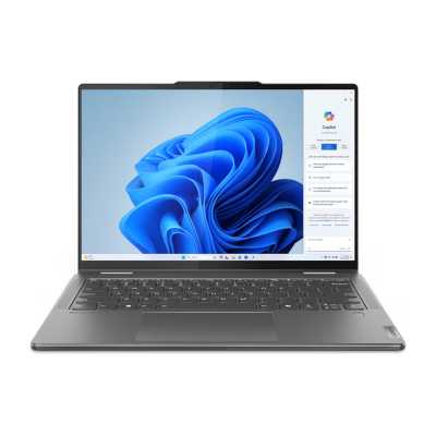 ноутбук Lenovo Yoga 7 2-in-1 14IML9 83DJ00AJRK Серый
