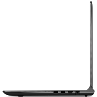 ноутбук Lenovo IdeaPad 700-15ISK 80RU00J2RK Черный