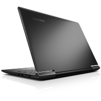 ноутбук Lenovo IdeaPad 700-15ISK 80RU00J2RK Черный