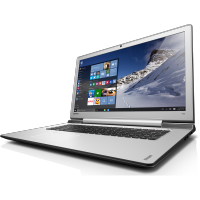 ноутбук Lenovo IdeaPad 700-17ISK 80RV004VRK Черный