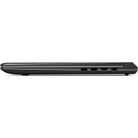 ноутбук Lenovo IdeaPad 700-17ISK 80RV004WRK Черный