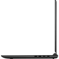 ноутбук Lenovo IdeaPad 700-17ISK 80RV004WRK Черный