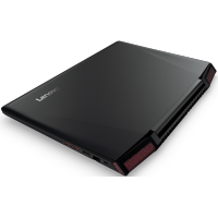ноутбук Lenovo IdeaPad 700-17ISK 80RV004WRK Черный
