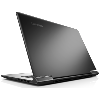 ноутбук Lenovo IdeaPad 700-17ISK 80RV0055RK Черный