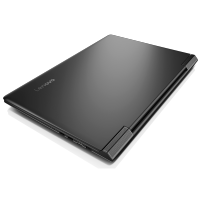 ноутбук Lenovo IdeaPad 700-17ISK 80RV0067RK Черный