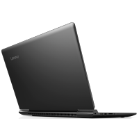 ноутбук Lenovo IdeaPad 700-17ISK 80RV0067RK Черный