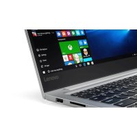 ноутбук Lenovo IdeaPad 710S Plus-13IKB 80W3000CRK Серебристый