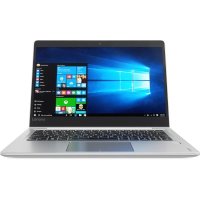 ноутбук Lenovo IdeaPad 710S Plus-13IKB 80W3000ERK Серебристый