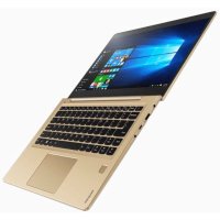 ноутбук Lenovo IdeaPad 710S Plus-13ISK 80VU002YRK Золотой