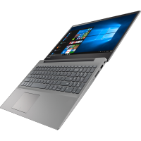 ноутбук Lenovo IdeaPad 720-15IKBR 81C7001MRK Серый