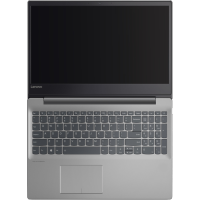 ноутбук Lenovo IdeaPad 720-15IKBR 81C7001MRK Серый