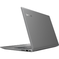 ноутбук Lenovo IdeaPad 720-15IKBR 81C7001RRK Серый