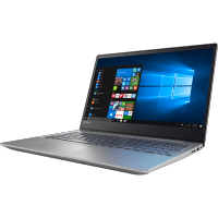 ноутбук Lenovo IdeaPad 720-15IKBR 81C70029RK Серый
