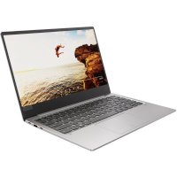ноутбук Lenovo IdeaPad 720S-13ARR 81BR000MRK Черный