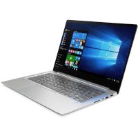 ноутбук Lenovo IdeaPad 720S-14IKBR 81BD000CRK + Мышь Серебристый