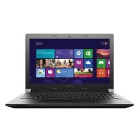 ноутбук Lenovo IdeaPad B5080 80EW05PYRK Черный
