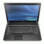 ноутбук Lenovo IdeaPad B560 59068257