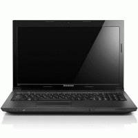 ноутбук Lenovo IdeaPad B570 59317988 Черный