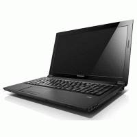 ноутбук Lenovo IdeaPad B570 59322430 Черный
