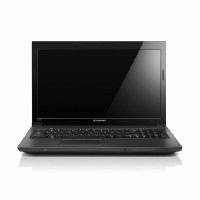 ноутбук Lenovo IdeaPad B570 59335405 Черный
