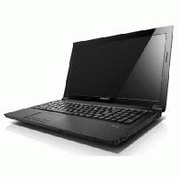 ноутбук Lenovo IdeaPad B570 59335405 Черный