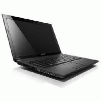 ноутбук Lenovo IdeaPad B570 59335405 Черный