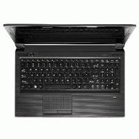 ноутбук Lenovo IdeaPad B570 59351379 Черный