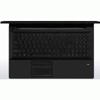 ноутбук Lenovo IdeaPad B580 59353543 Черный