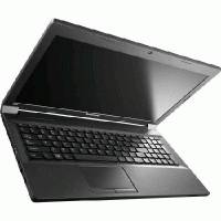 ноутбук Lenovo IdeaPad B590 59355697 Черный