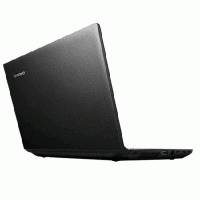 ноутбук Lenovo IdeaPad B590 59355697 Черный