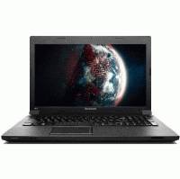 ноутбук Lenovo IdeaPad B590 59359269 Черный