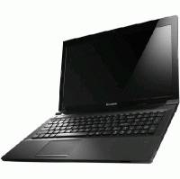ноутбук Lenovo IdeaPad B590 59381391 Черный