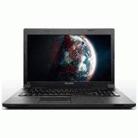 ноутбук Lenovo IdeaPad B590 59382008 Черный