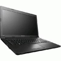 ноутбук Lenovo IdeaPad B590 59397712 Черный