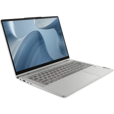 ноутбук Lenovo IdeaPad Flex 5 14IAU7 82R7005TRU Серый