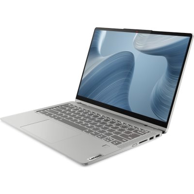 ноутбук Lenovo IdeaPad Flex 5 14IAU7 82R7005TRU Серый