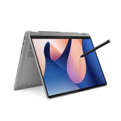 ноутбук Lenovo IdeaPad Flex 5 14IRU8 82Y00004RK Серый