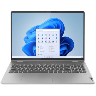 ноутбук Lenovo IdeaPad Flex 5 16ABR8 82XY002MRK Серый
