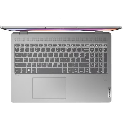 ноутбук Lenovo IdeaPad Flex 5 16ABR8 82XY002MRK Серый
