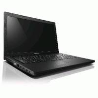 ноутбук Lenovo IdeaPad G500 59391709 Черный