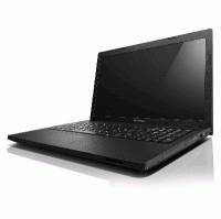 ноутбук Lenovo IdeaPad G500 59397890 Черный
