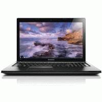 ноутбук Lenovo IdeaPad G500 59399670 Черный