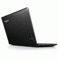 ноутбук Lenovo IdeaPad G500 59401555 Черный