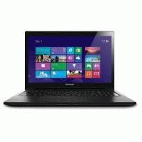 ноутбук Lenovo IdeaPad G500S 59387487 Черный
